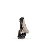 Parte Sport Cărucior MIOS Style Cozy Beige Cybex Platinum - imagine 8