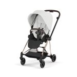 Parte Sport Cărucior MIOS Style Off White Cybex Platinum - imagine 2