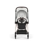 Parte Sport Cărucior MIOS Style Off White Cybex Platinum - imagine 3