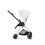 Parte Sport Cărucior MIOS Style Off White Cybex Platinum - imagine 5