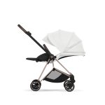 Parte Sport Cărucior MIOS Style Off White Cybex Platinum - imagine 7
