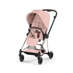 Parte Sport Cărucior MIOS Style Peach Pink Cybex Platinum - imagine 2