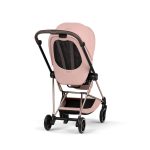 Parte Sport Cărucior MIOS Style Peach Pink Cybex Platinum - imagine 4
