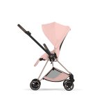 Parte Sport Cărucior MIOS Style Peach Pink Cybex Platinum - imagine 5