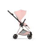 Parte Sport Cărucior MIOS Style Peach Pink Cybex Platinum - imagine 6