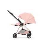 Parte Sport Cărucior MIOS Style Peach Pink Cybex Platinum - imagine 7