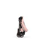 Parte Sport Cărucior MIOS Style Peach Pink Cybex Platinum - imagine 8