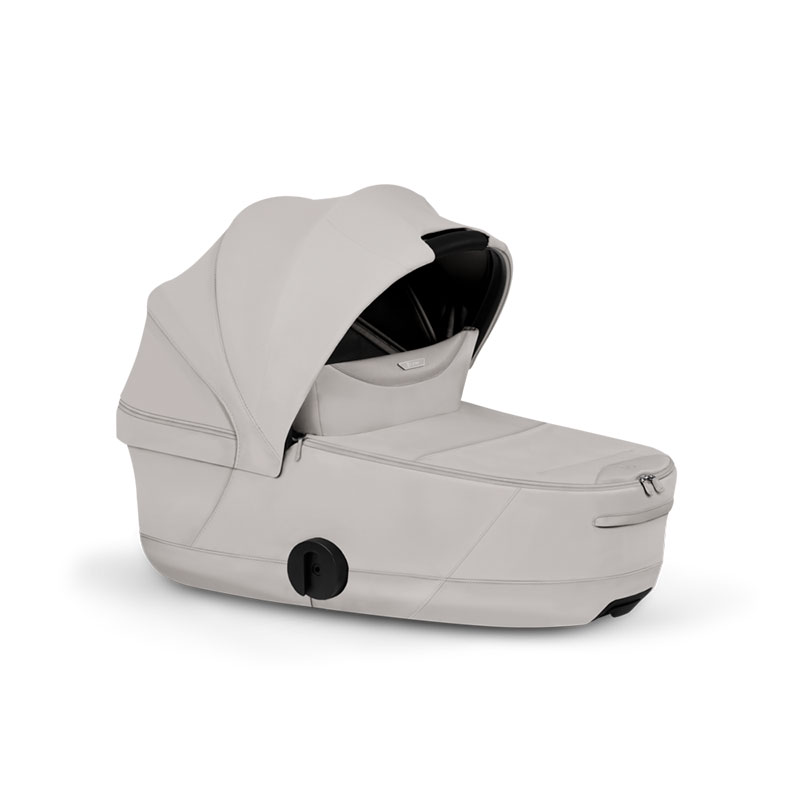 4063846552160.jpg Landou pliabil MIOS / COYA Style City Grey Cybex Platinum - imagine 1