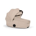 Landou pliabil MIOS / COYA Style Cozy Beige Cybex Platinum - imagine 2