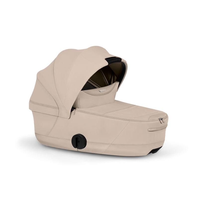 4063846552214.jpg Landou pliabil MIOS / COYA Style Cozy Beige Cybex Platinum - imagine 1