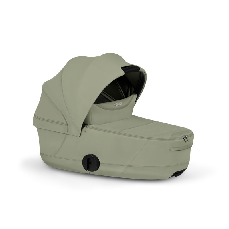 4063846552269.jpg Landou pliabil MIOS / COYA Style Sage Green Cybex Platinum - imagine 1