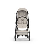 Cărucior Melio Carbon 2026 Dune Grey Cybex Gold - imagine 2
