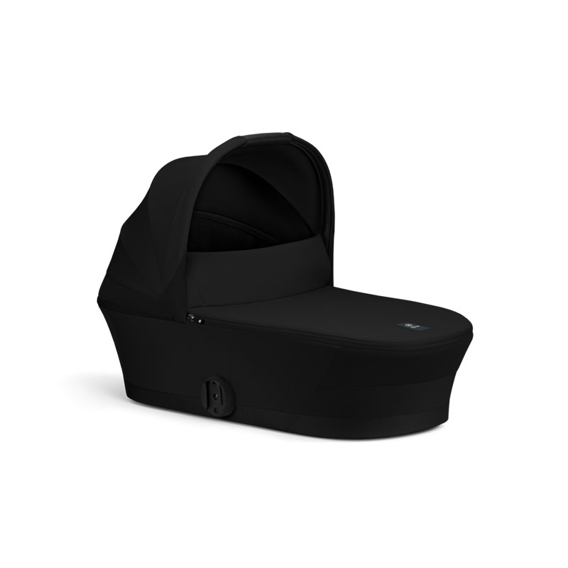 4063846565627.jpg Landou Melio Carbon 2026 Magic Black Cybex Gold - imagine 1