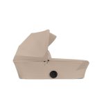 Landou Melio Carbon 2026 Almond Beige Cybex Gold - imagine 2