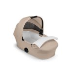 Landou Melio Carbon 2026 Almond Beige Cybex Gold - imagine 3