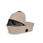 Landou Melio Carbon 2026 Almond Beige Cybex Gold - imagine 4