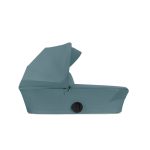 Landou Melio Carbon 2026 Stormy Blue Cybex Gold - imagine 2