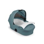 Landou Melio Carbon 2026 Stormy Blue Cybex Gold - imagine 3