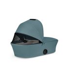 Landou Melio Carbon 2026 Stormy Blue Cybex Gold - imagine 4