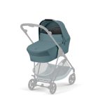 Landou Melio Carbon 2026 Stormy Blue Cybex Gold - imagine 5