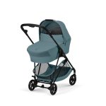 Landou Melio Carbon 2026 Stormy Blue Cybex Gold - imagine 6