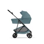 Landou Melio Carbon 2026 Stormy Blue Cybex Gold - imagine 7