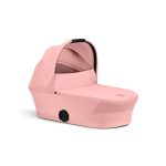 Landou Melio Carbon 2026 Candy Pink Cybex Gold