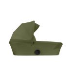 Landou Melio Carbon 2026 Moss Green Cybex Gold - imagine 2