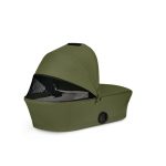 Landou Melio Carbon 2026 Moss Green Cybex Gold - imagine 4