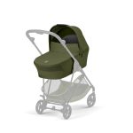 Landou Melio Carbon 2026 Moss Green Cybex Gold - imagine 5