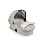Landou Melio Carbon 2026 Dune Grey Cybex Gold - imagine 3