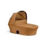 Landou Melio Carbon 2026 Cinnamon Yellow Cybex Gold
