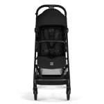Cărucior pentru copii Beezy BLK Magic Black Cybex Gold - imagine 2