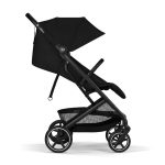 Cărucior pentru copii Beezy BLK Magic Black Cybex Gold - imagine 4