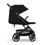 Cărucior pentru copii Beezy BLK Magic Black Cybex Gold - imagine 5