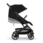 Cărucior pentru copii Beezy BLK Magic Black Cybex Gold - imagine 6
