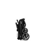 Cărucior pentru copii Beezy BLK Magic Black Cybex Gold - imagine 7