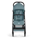 Cărucior pentru copii Beezy BLK Stormy Blue Cybex Gold - imagine 2