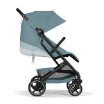 Cărucior pentru copii Beezy BLK Stormy Blue Cybex Gold - imagine 6