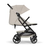 Cărucior pentru copii Beezy BLK Dune Grey Cybex Gold - imagine 5