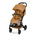 Cărucior pentru copii Beezy BLK Cinnamon Yellow Cybex Gold