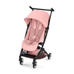 LIBELLE BLK Candy Pink 2026 Cybex Gold