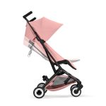 LIBELLE BLK Candy Pink 2026 Cybex Gold - imagine 5