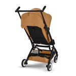 LIBELLE CINAMON YELLOW 2026 Cybex Gold - imagine 3