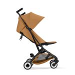 LIBELLE CINAMON YELLOW 2026 Cybex Gold - imagine 4