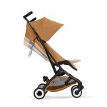 LIBELLE CINAMON YELLOW 2026 Cybex Gold - imagine 5