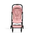 Cărucior Orfeo BLK Candy Pink | light pink 2026 Cybex Gold - imagine 4