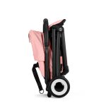 Cărucior Orfeo BLK Candy Pink | light pink 2026 Cybex Gold - imagine 7