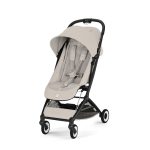 Cărucior Orfeo BLK Dune Grey | grey 2026 Cybex Gold