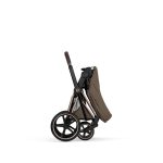 Parte Sport Cărucior PRIAM / ePRIAM Style Coconut Brown Cybex Platinum - imagine 9